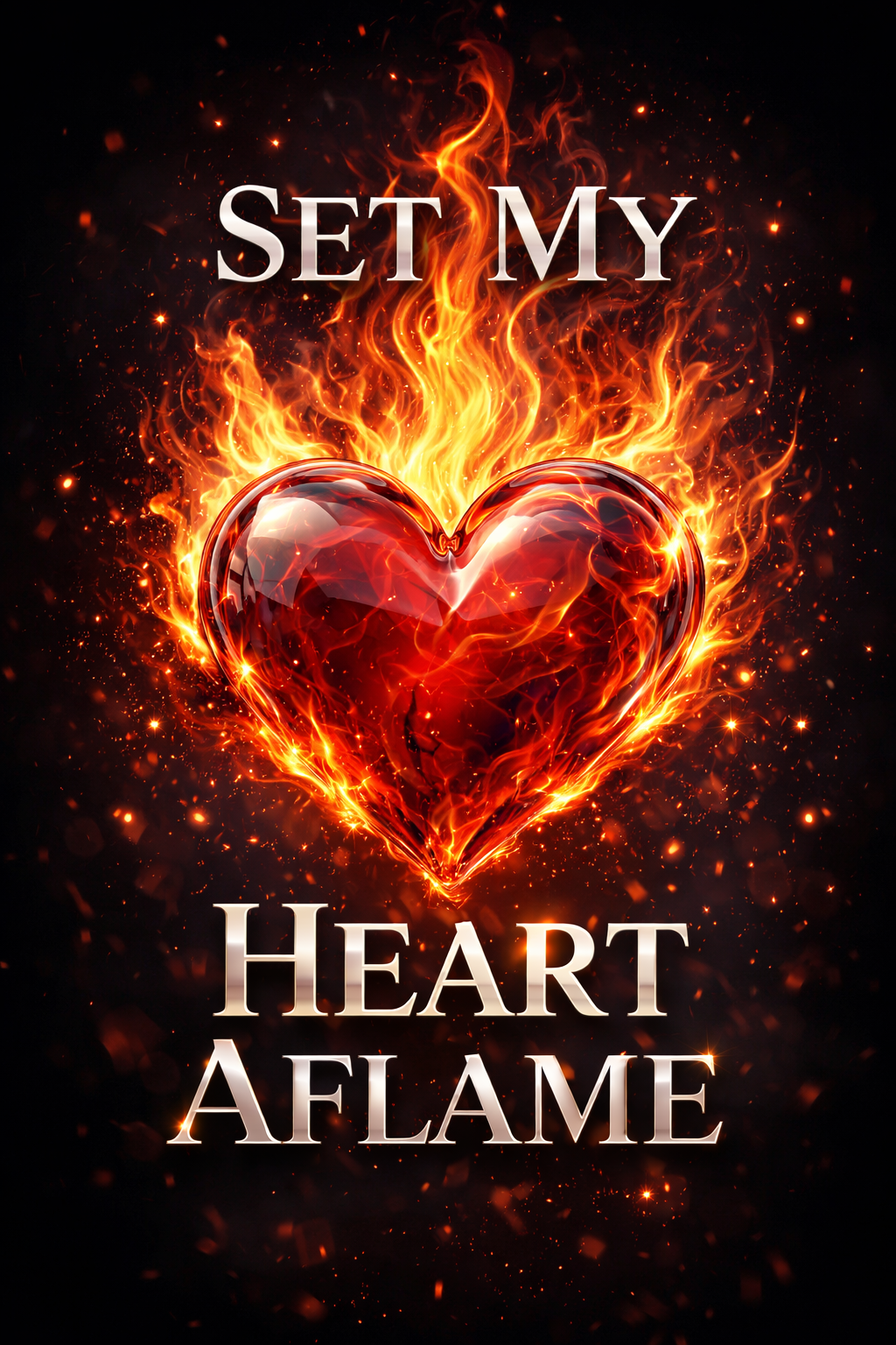 Original — Set My Heart Aflame